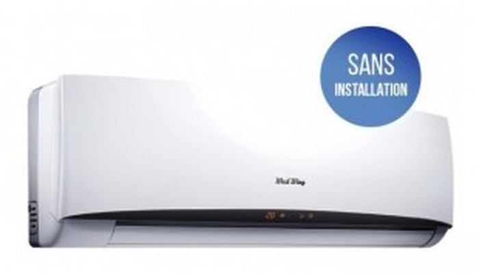 Climatiseur WESTWING L70 24000 BTU