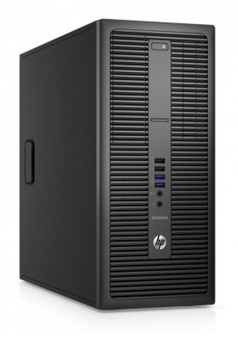PC de Bureau HP Elitedesk 800 G2 MT (T1P48AW)