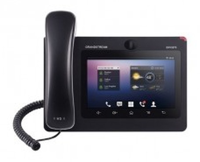 Videoteléfono IP Grandstream GXV3275 (Android)