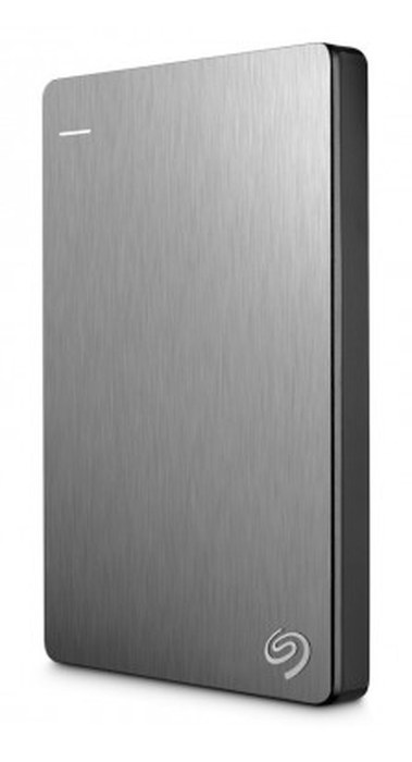 Disques dur Seagate® Backup Plus Slim 1 To - 2.5Pouce - (STDR1000201)