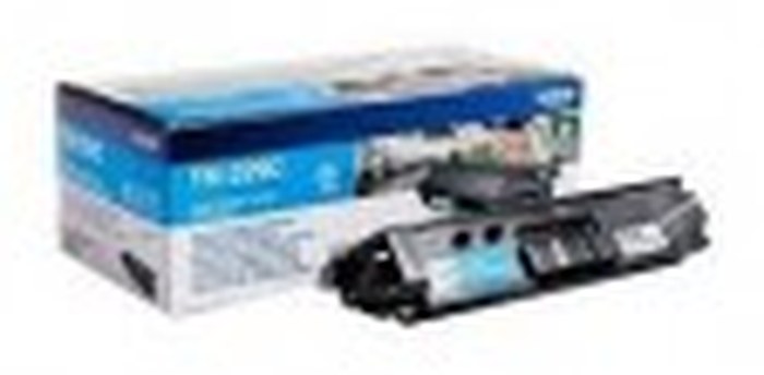 Cartouche brother TN329C CYAN