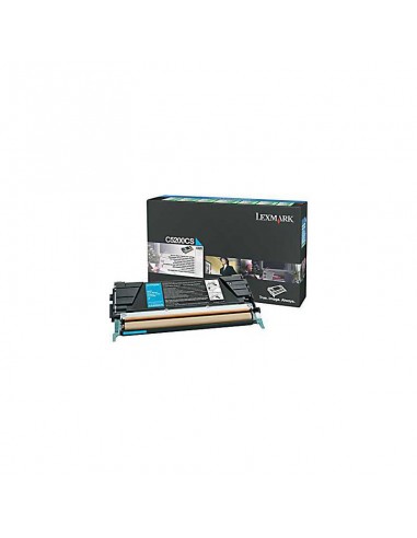 C520, C530 TONER Cyan (1,5K) (C5200CS)