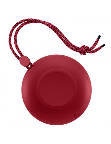 Enceinte Huawei Soundstone Bluetooth Speaker Rouge