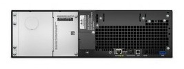APC SRT5KRMXLW-HW 5KVA 208/230V rack UPS