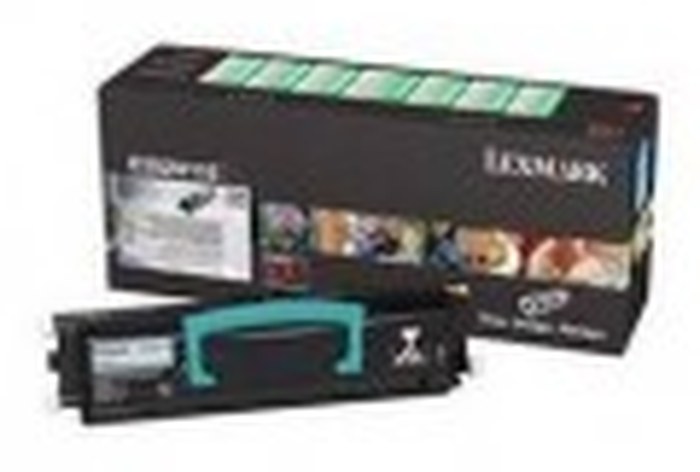 E35x TONER Noir haute capacité (9K) (E352H11E)