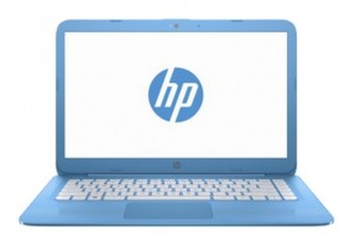 Ordinateur Portable HP Stream 14-ax000nk
