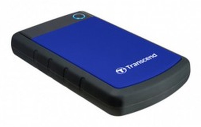TRANSCEND 2TB StoreJet 2,5\" 3.0 H3 (Blue) (TS2TSJ25H3B)