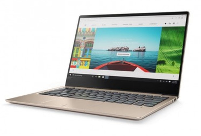 Ordinateur portable Lenovo IdeaPad 720s (80XC0033FE)