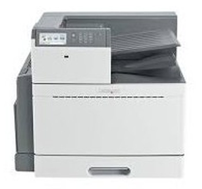 Imprimante laser couleur Lexmark C546dtn (26C0136)