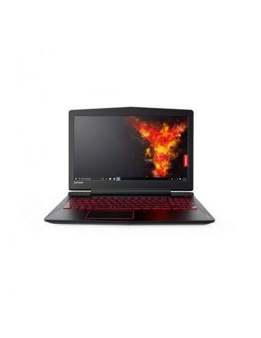 Ordinateur portable Lenovo Legion Y520 i7-16GB-2TB-15,6Pouce (80WK018QFE)