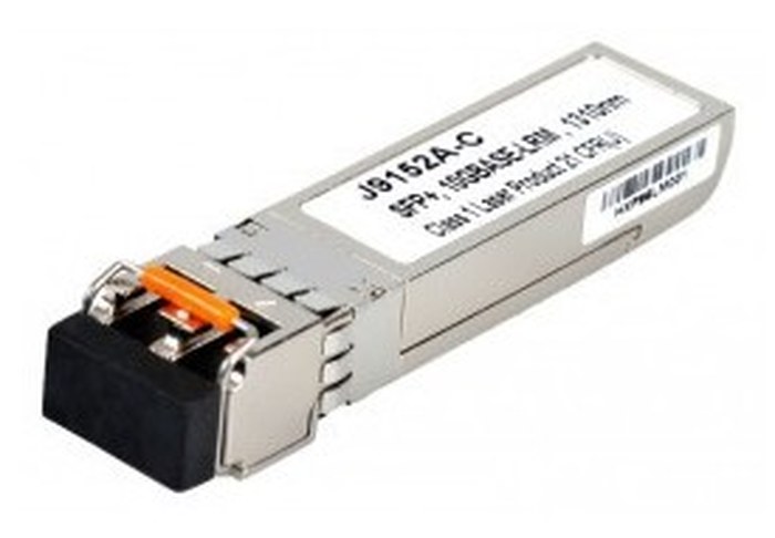 HP X132 10G SFP+ LC LRM Transceiver