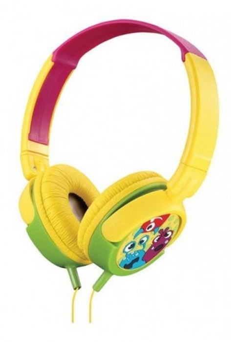 Casque AMPLIFY Kids /3,5 mm jack