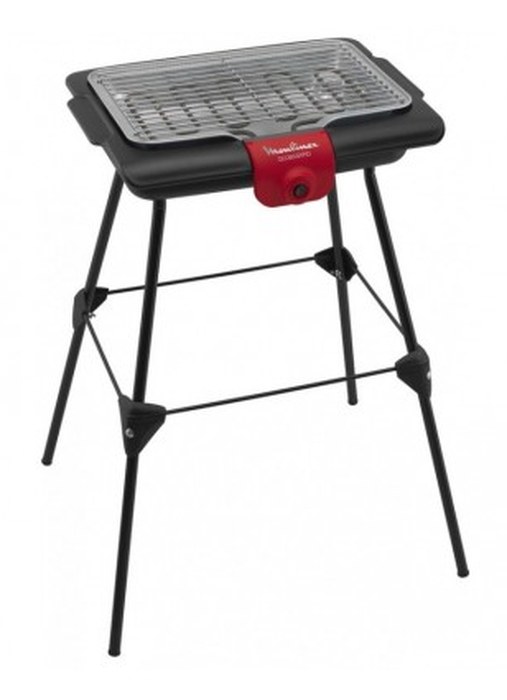 Barbecue ACCESSIMO / PIED MOULINEX