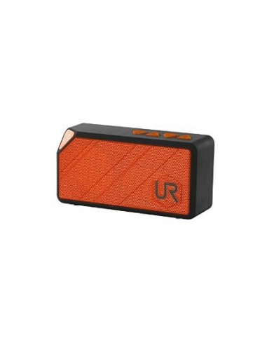 TRUST UR YZO WIRELESS SPEAKER ORANGE