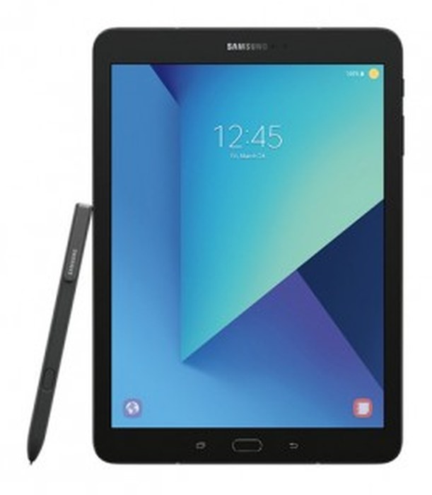 Galaxy TAB S3 9.7″ Black