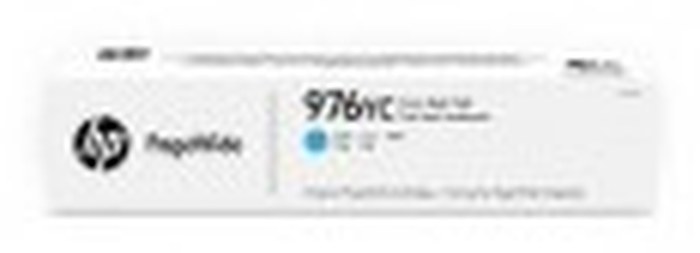 HP 976YC Cyan Extra HC PW (L0S29YC)