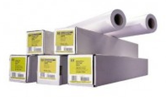 Papier photo extra brillant universel HP (1 524 mm x 30,5 m) (Q1430A)