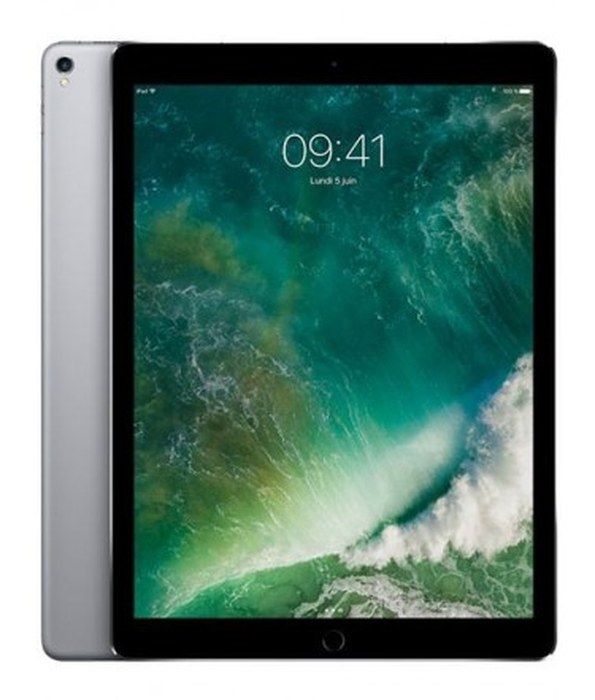 iPad Pro 64 Go /Gris /12.9Pouce /WiFi + Cellular