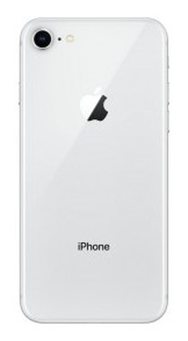 Apple iPhone 8 256GB Silver