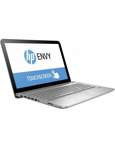 PC portable HP ENVY Notebook - 15-ae100nk Touch (P1D49EA)