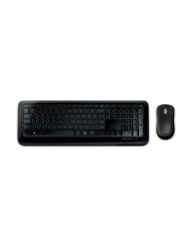MS Wireless Desktop 800 USB French Hdwr (2LF-00005)