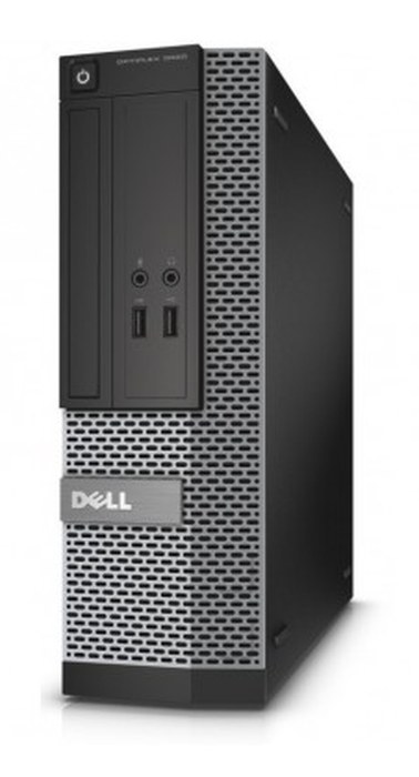 Pc Bureau OptiPlex 3020 Small Form Factor Intel Core i3-4150