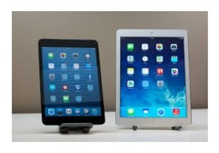 iPad Mini avec Ecran Retina