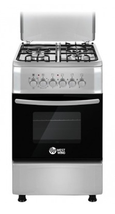 CUISINIERE WESTWING 60/60 INOX