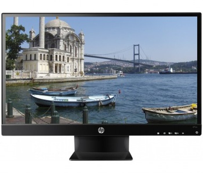 HP MONITEUR HP 27vx (M6V69AA)