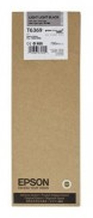 Encre Pigment Gris Clair SP 7900/9900/7890/9890 (700ml)