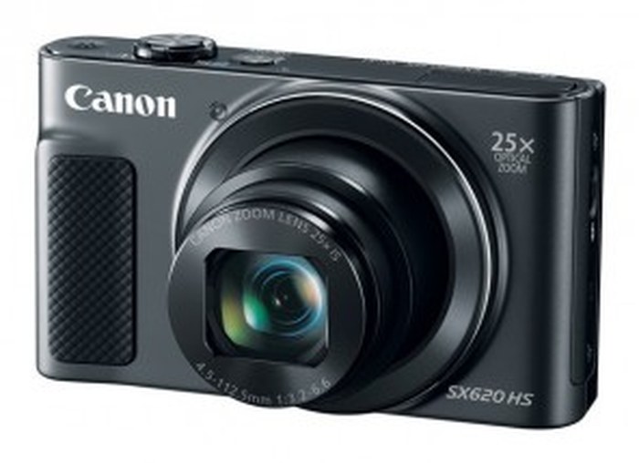 Appareil photo compact Canon PowerShot SX620 HS (1072C002BA)