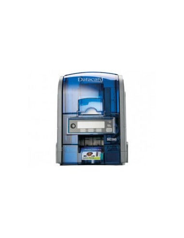 Imprimante SD360 Duplex