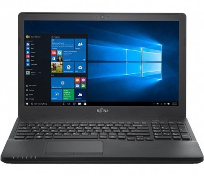 laptop fujitsu lifebook a556 s26391 k416 v620