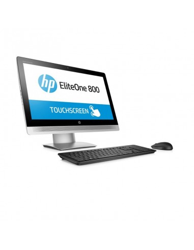 PC BUREAU All In One HP EliteOne 800 G2 (23\" )