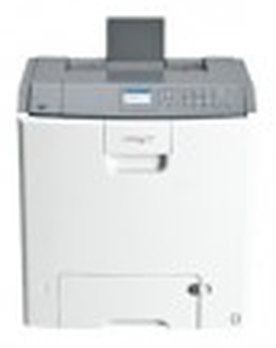 Multifonction Lexmark C746n Laser couleur (41G0020)