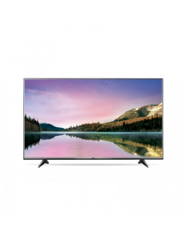 TV LED SMART UHD 60\" LG