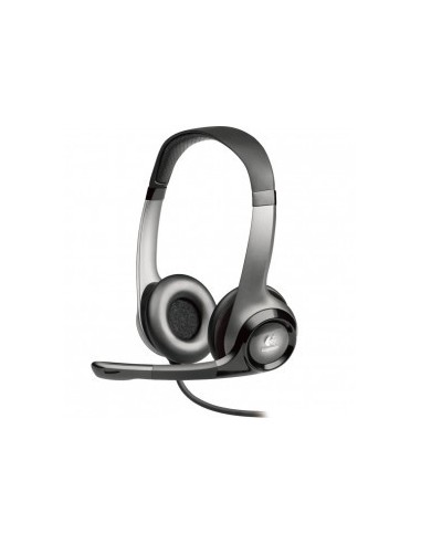 Logitech B530
