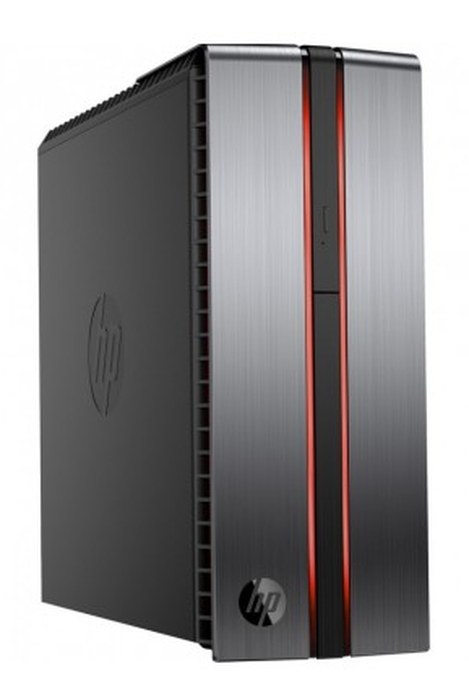 Ordinateur HP ENVY Phoenix Desktop - 860-002nk (P1J19EA)
