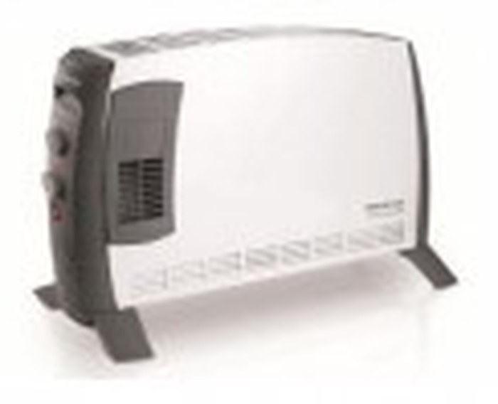CONVECTEUR MURAL CLIMA TURBO 2000 947034