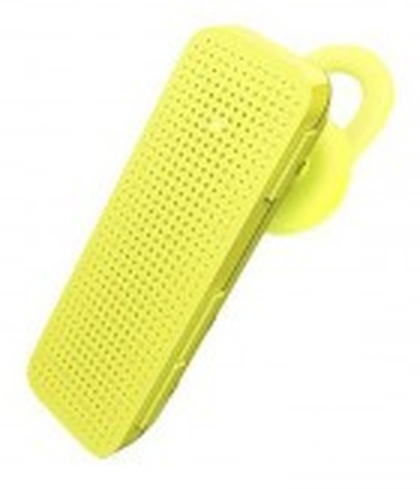 HP Bluetooth Mono Headset H3200 (Green) (G1Y55AA)