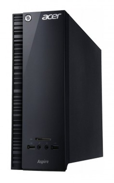 Acer Aspire AXC-703 PQC J29002GB 500GB W8.1 Bing SL (DT.SX0EM.007)