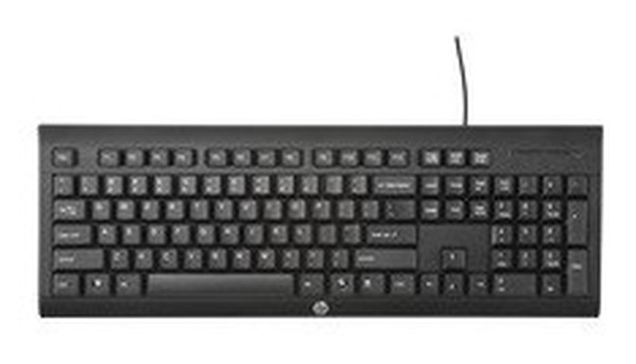 HP K1500 Keyboard