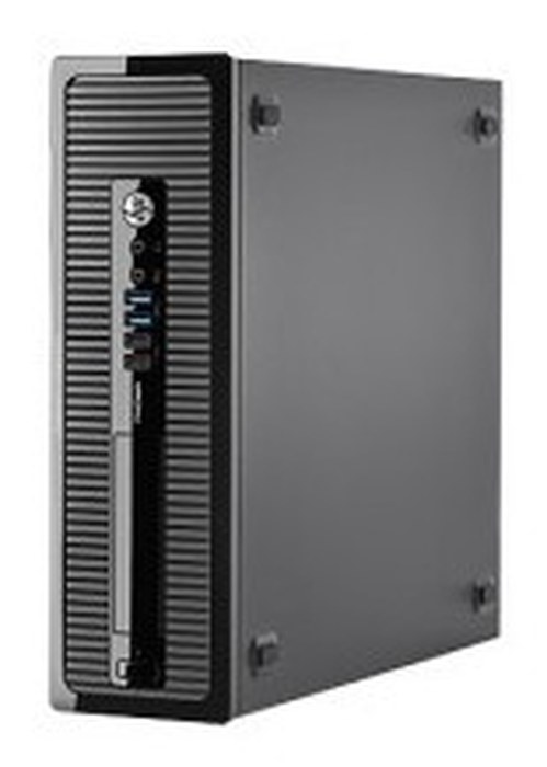 HP ProDesk 400