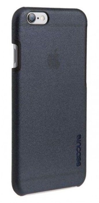 Cover INCASE en en Cuir pour iPhone 6S Plus et 6 Plus /5.5Pouce /Noir