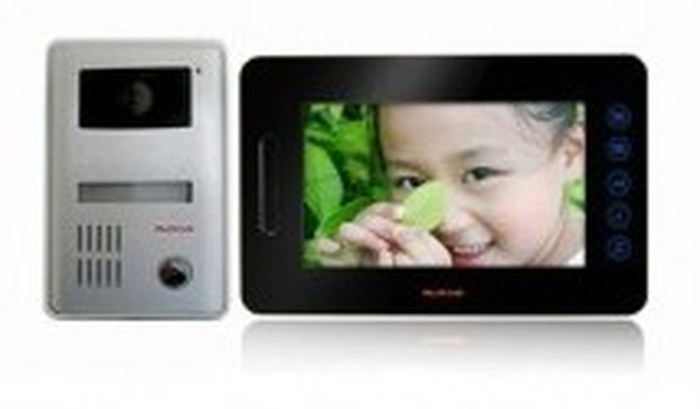 vidéophone A4-E8C