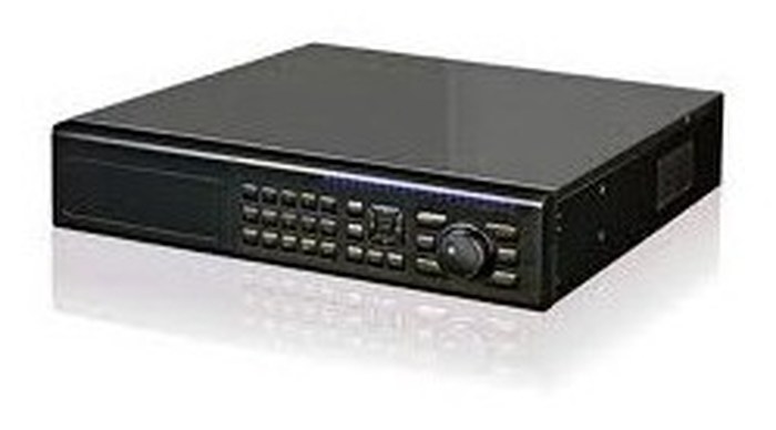 DVR HD SDI