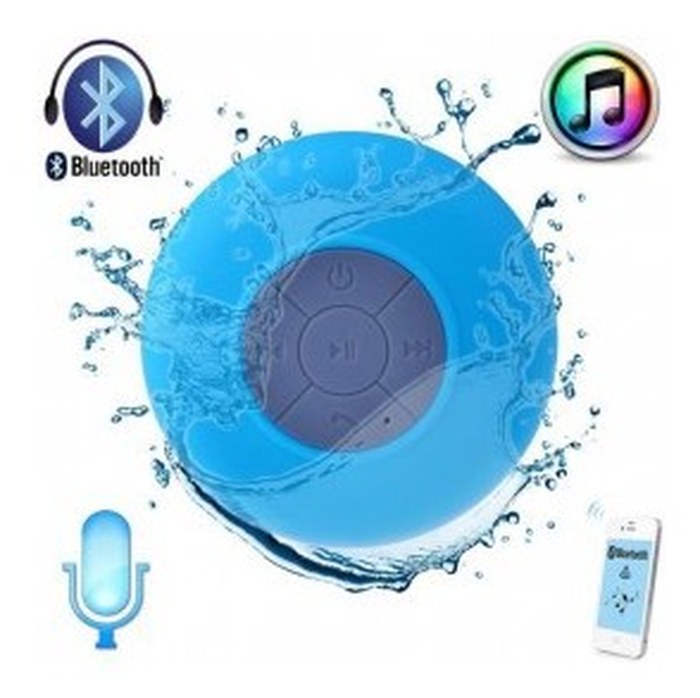 ENCEINTE ETANCHE