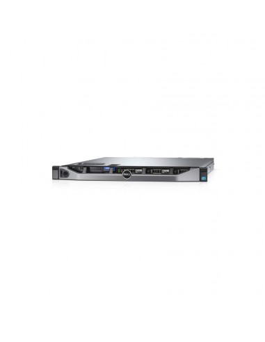 Dell PowerEdge R430, E5-2623V3, 2x 8GB RAM, hdd (DL_PER430_PLRL)