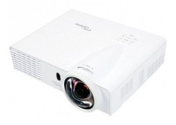 Achetez Projecteur courte distance Optoma X305ST