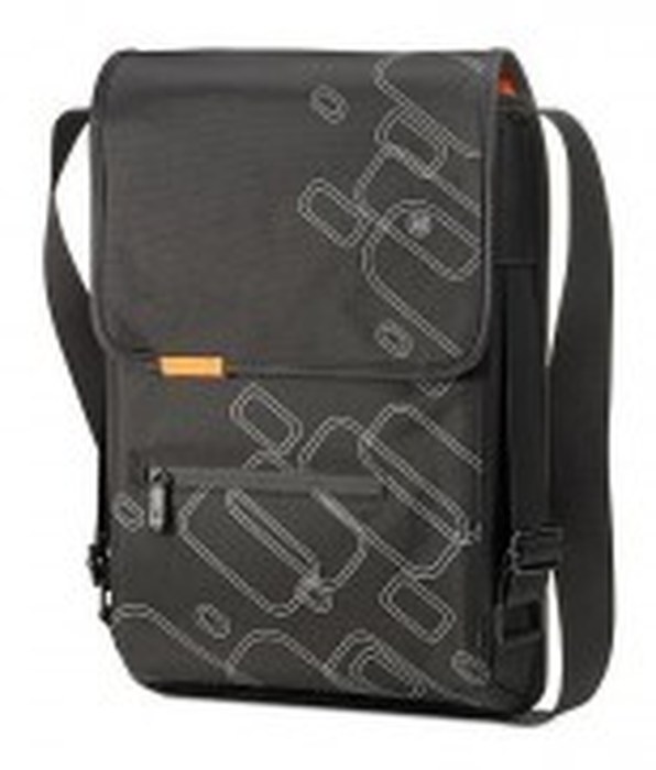 HP UrbanLite Courier Bag (FX406AA)